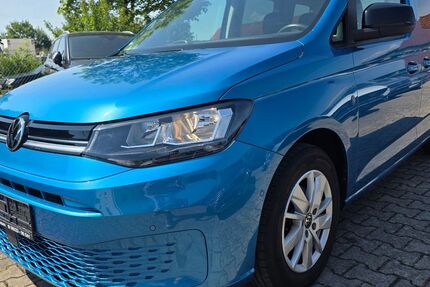 VW Caddy 40.000 km 26.490 &euro; Ichenhausen 89335
