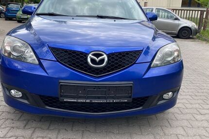 Mazda 3 160.653 km 3.999 &euro; Berlin 12349