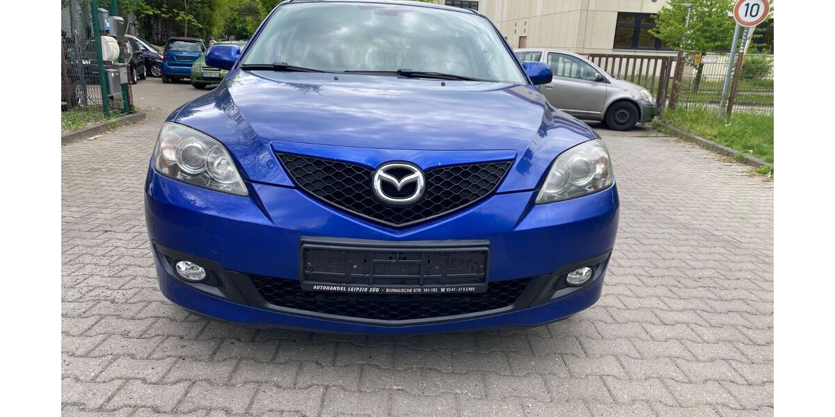 Mazda 3 160.653 km 3.999 &euro; Berlin 12349