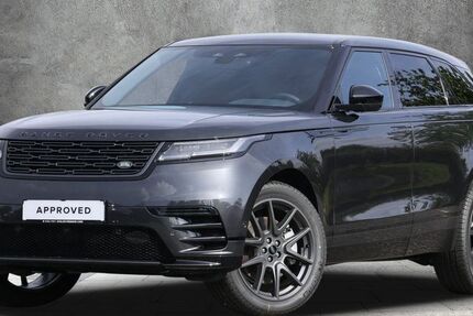 Land Rover Range Rover Velar 6.145 km 68.900 &euro; Kronberg 61476