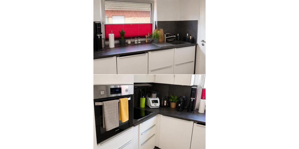 Etagenwohnung Bassum - 3 Zimmer, 75 m&sup2;, 200.000&euro; | Angebot:26410172