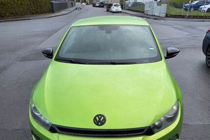 VW Scirocco 160.000 km 8.000 &euro; Wächtersbach 60637