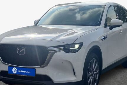 Mazda CX-60 66.357 km 31.440 &euro; Dresden 01277