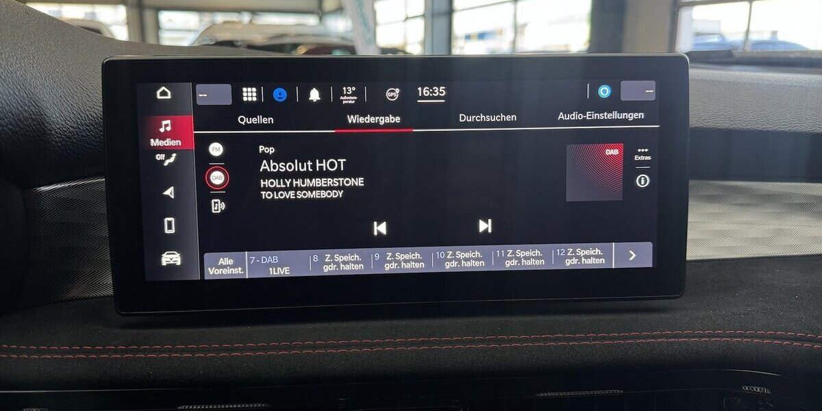 Alfa Romeo Tonale 1.5 Veloce 48 V Hybrid LED CarPlay 11.980 km 26.890 &euro; Lich 35423