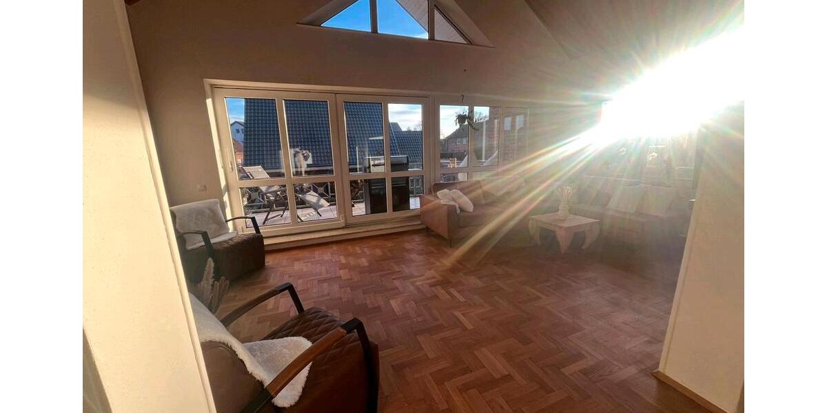 Etagenwohnung Dorsten Alt-Wulfen - 5 Zimmer, 110 m&sup2;, 990&euro; | Angebot:25307083