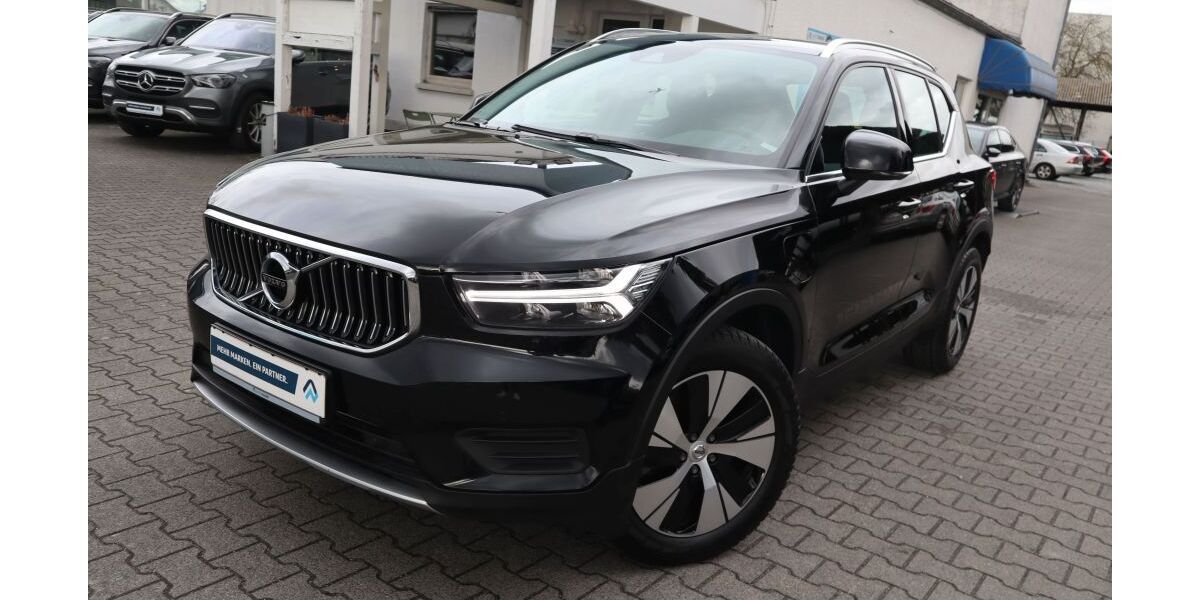 Volvo XC40 105.808 km 21.980 &euro; Darmstadt 64291
