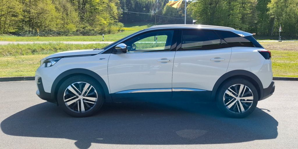 Peugeot 3008 103.073 km 19.600 &euro; Georgsmarienhütte 49124