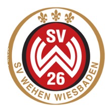 SV Wehen Wiesbaden - SG Sonnenhof Großaspach 24.10.2026 BRITA Arena