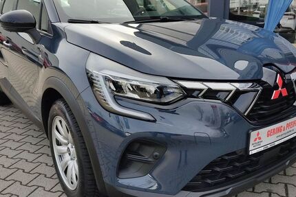 Mitsubishi ASX 17.570 km 20.990 &euro; Chemnitz 09116