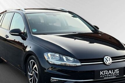 VW Golf 98.167 km 14.980 &euro; Rinteln 31737