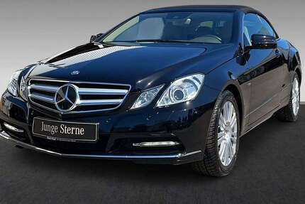 Mercedes-Benz E 250 64.000 km 21.999 &euro; Donauwörth 86609