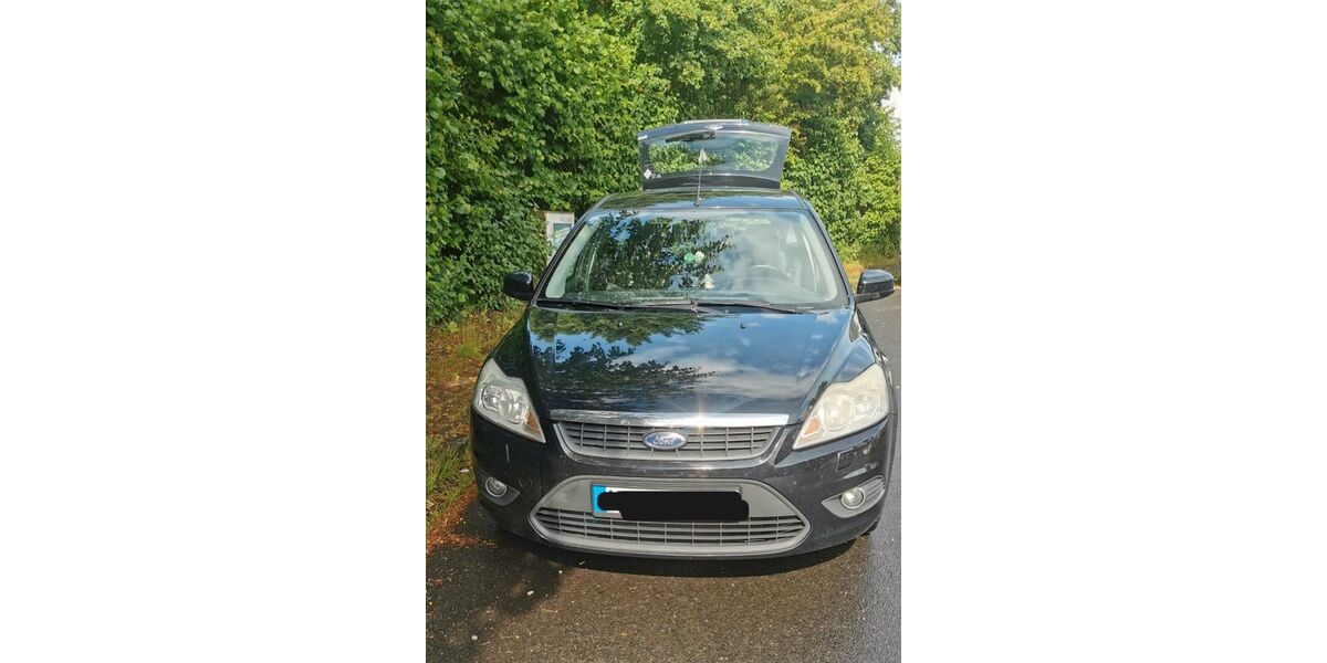 Ford Focus 242.000 km 1.899 &euro; Kiel 24146