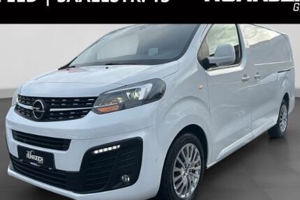 Opel Vivaro 78.750 km 17.990 &euro; Duisburg 47059