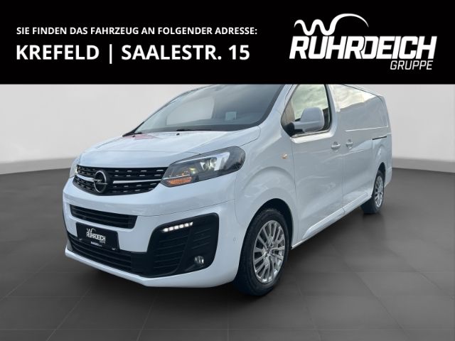 Opel Vivaro 78.750 km 17.990 &euro; Duisburg 47059