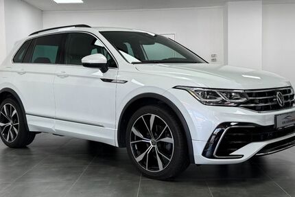 VW Tiguan 60.000 km 29.999 &euro; Wesseling 50389