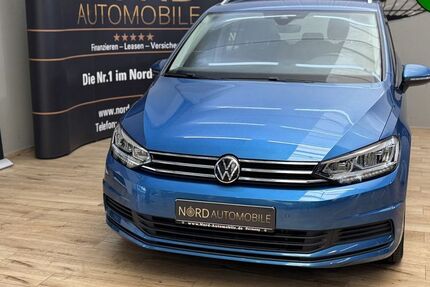 VW Touran 61.610 km 22.800 &euro; Rastede/ Wahnbek 26180