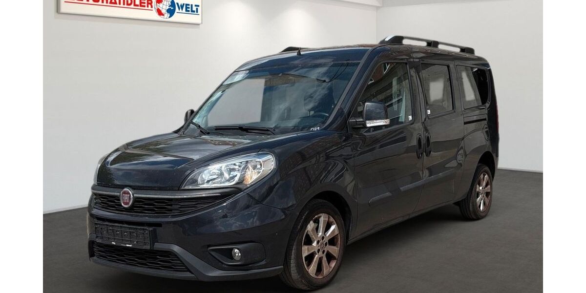 Fiat Doblo 142.945 km 6.999 &euro; Berlin 12681