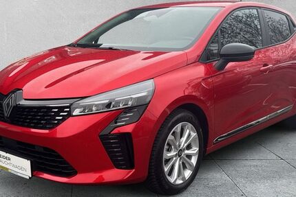 Renault Clio 18.940 km 16.490 &euro; Hof (Innenstadt) 95028