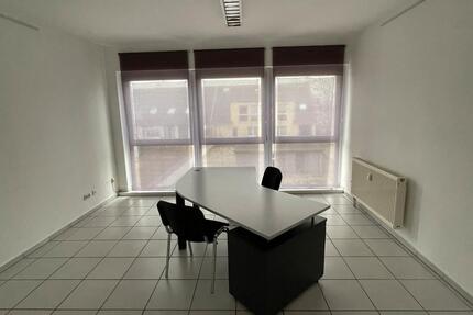 Einzelbüro zur Untermiete in zentraler Lage von 41539 Dormagen