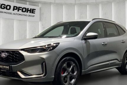 Ford Kuga 20.810 km 32.850 &euro; Lübeck 23554