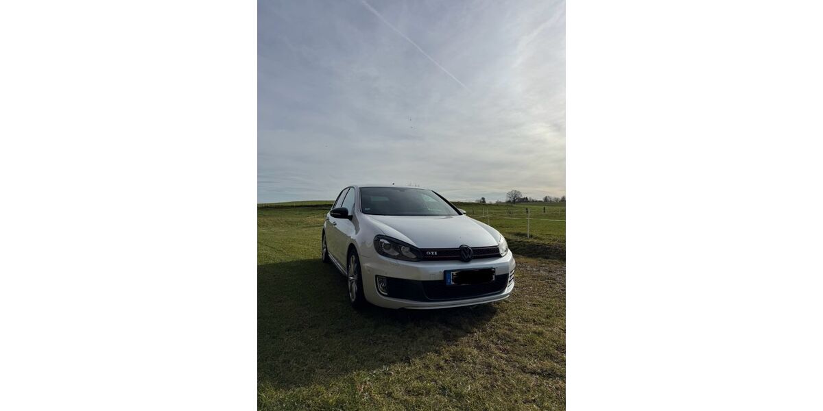 VW Golf 170.000 km 7.800 &euro; Dießen 86911