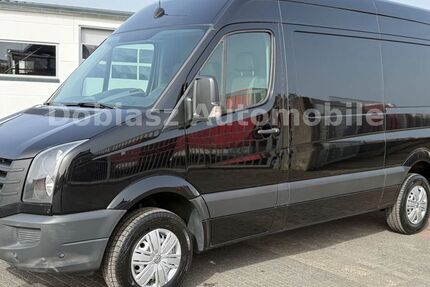 VW Crafter 230.320 km 15.475 &euro; Elsdorf (bei Köln) 50189