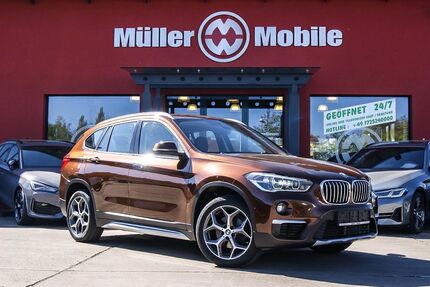 BMW X1 109.186 km 17.900 &euro; Frankfurt (Oder) 15234