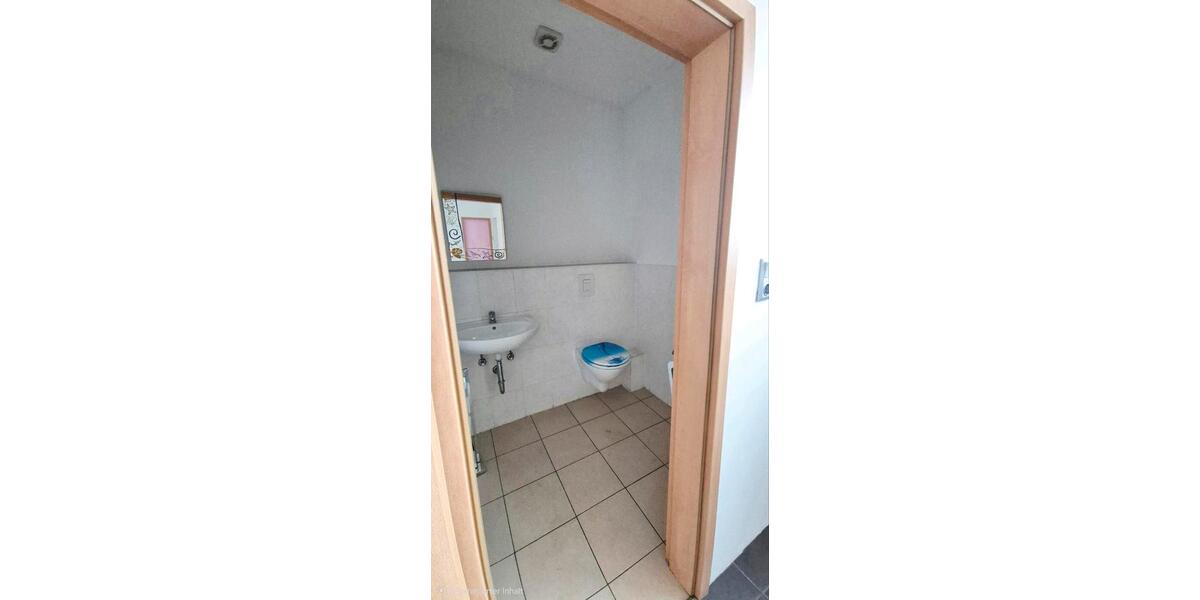 Gewerbeobjekt Bad Hersfeld - 500&euro; | Angebot:26248154
