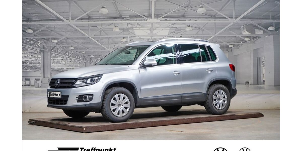 VW Tiguan 77.900 km 11.900 &euro; Michelstadt 64720