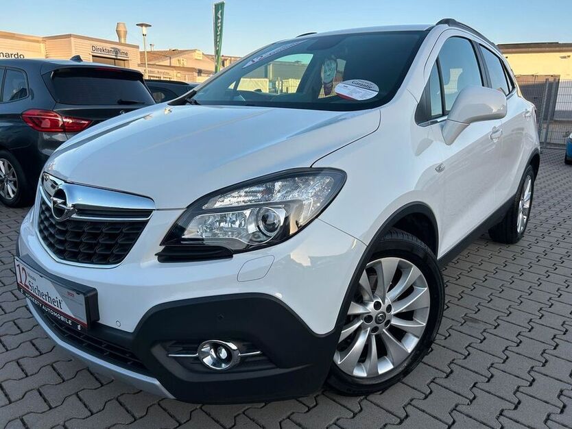 Mokka