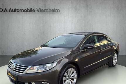 VW CC 104.000 km 9.990 &euro; Viernheim 68519