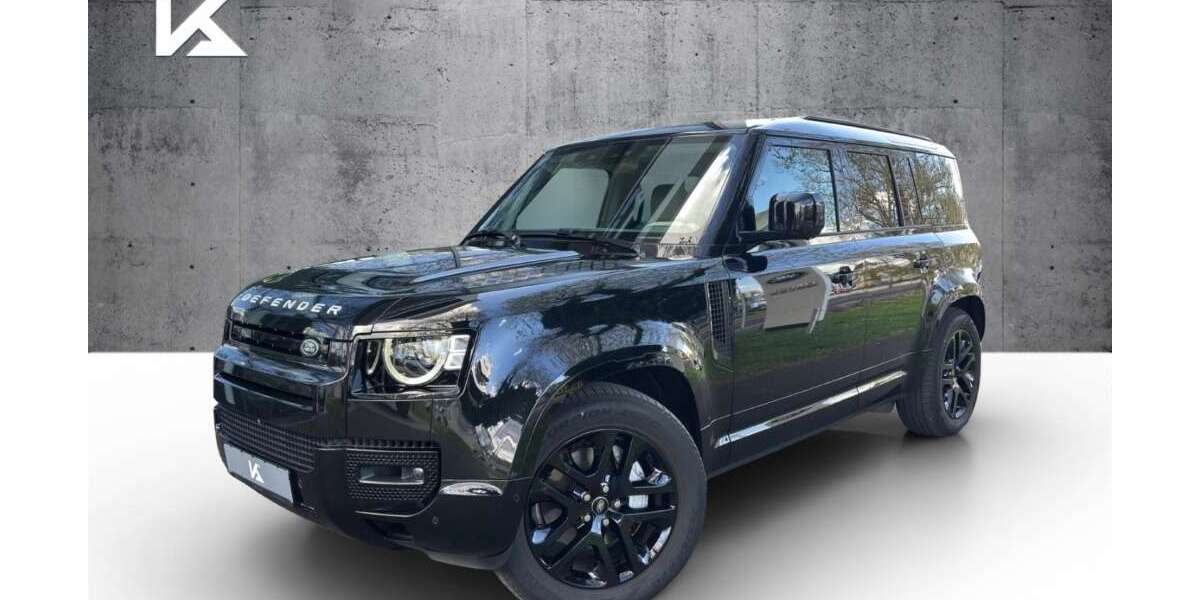 Land Rover Defender 39.990 km 74.800 &euro; Aschaffenburg 63743