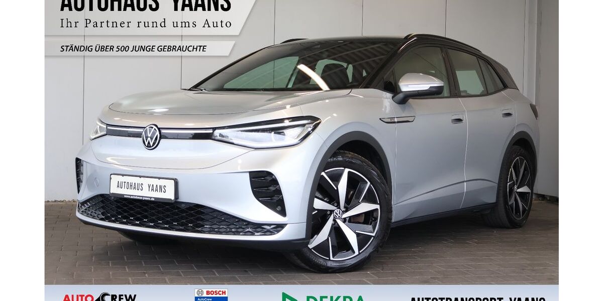 VW ID.4 59.950 km 30.489 &euro; Pinneberg 25421