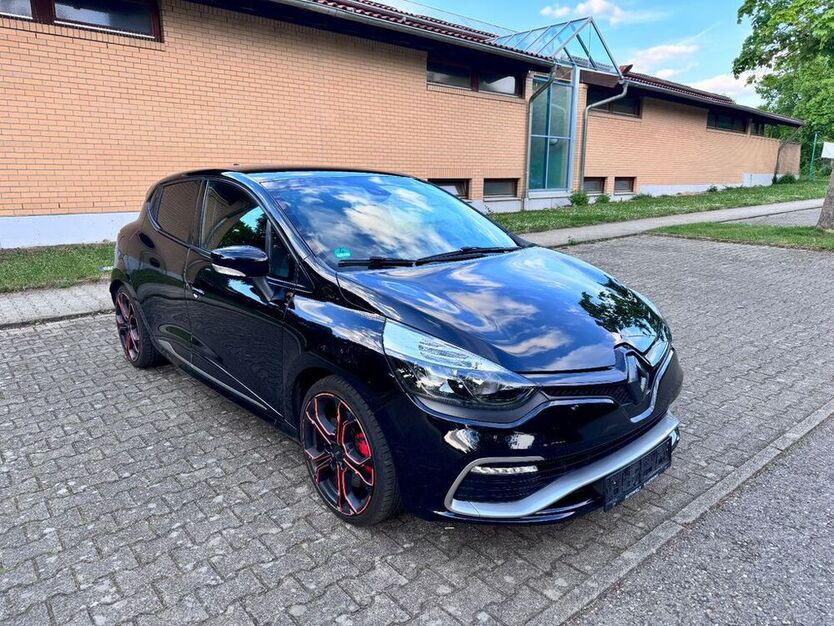 Clio
