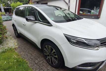 Renault Espace 136.005 km 12.500 &euro; Wilhelmsburg (Hamburg) 21109