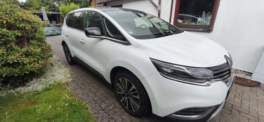 Renault Espace 136.005 km 12.500 &euro; Wilhelmsburg (Hamburg) 21109