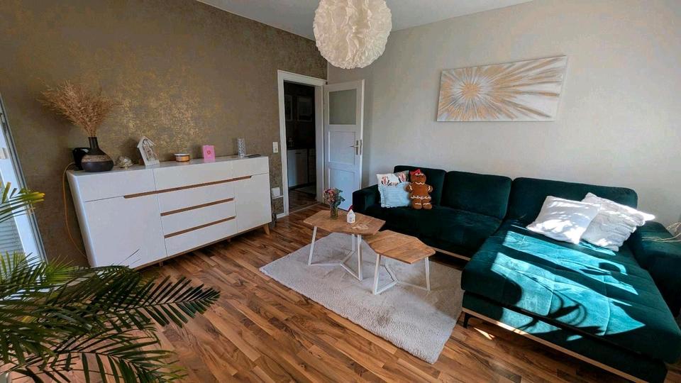 Etagenwohnung Freital - 3 Zimmer, 70 m&sup2;, 720&euro; | Angebot:26340985