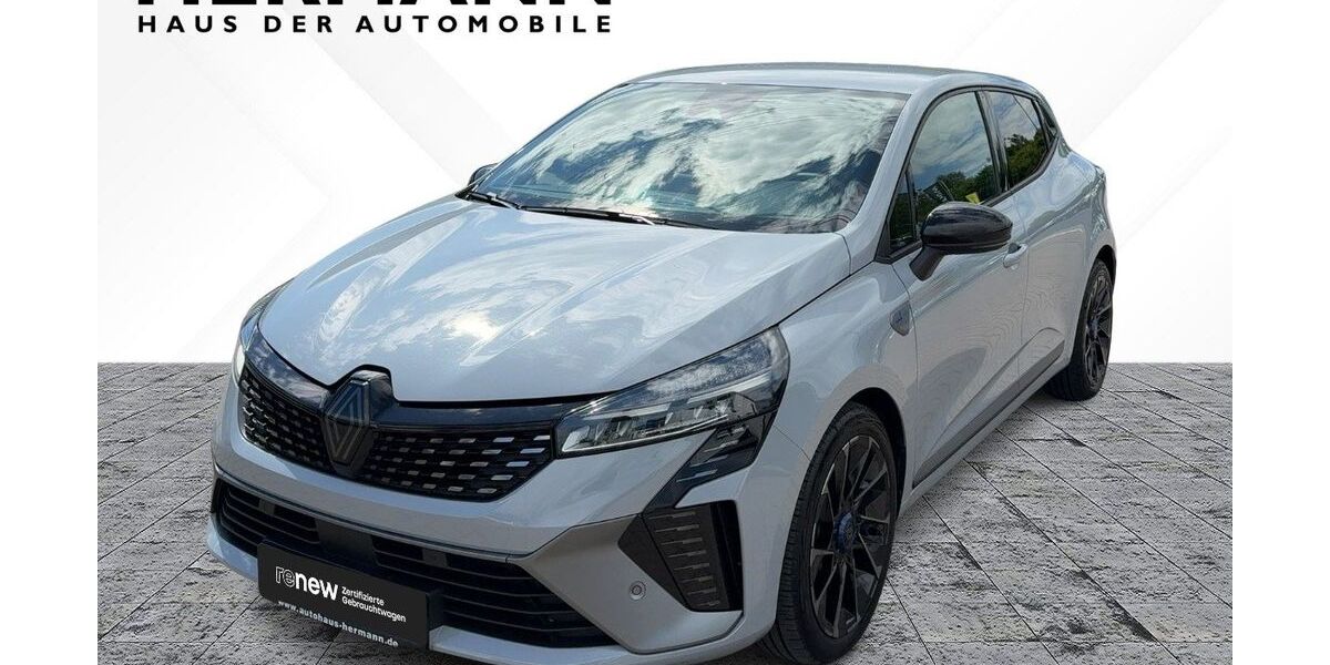 Renault Clio 14.702 km 18.996 &euro; Göttingen 37079