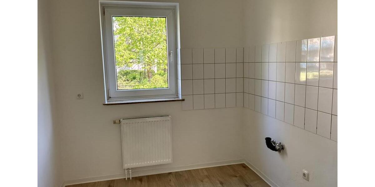 Erdgeschoßwohnung Gütersloh Isselhorst - 2 Zimmer, 55 m&sup2;, 569&euro; | Angebot:26297030