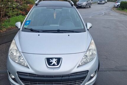 Peugeot 207 120.000 km 1.650 &euro; Lampertheim 68623