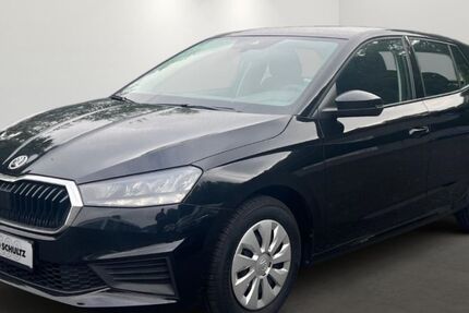 Skoda Fabia 52.861 km 12.890 &euro; Wuppertal 42109