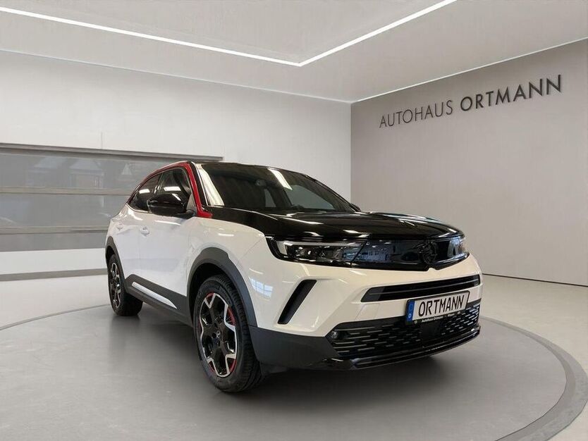 Mokka