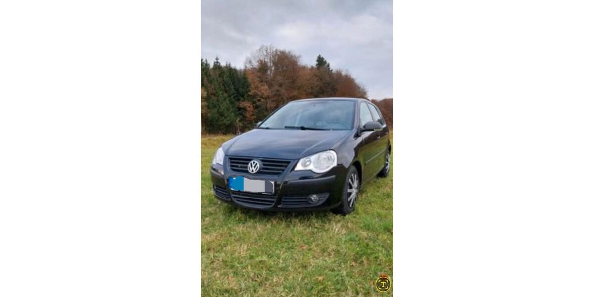 VW Polo 142.500 km 2.950 € Dornstadt 89160