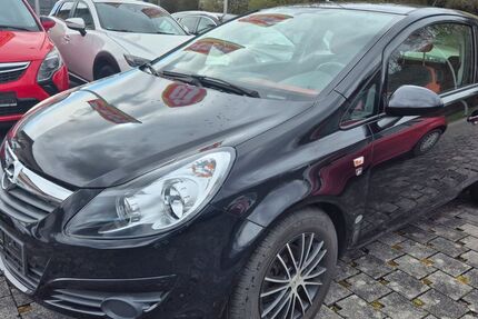 Opel Corsa 164.000 km 1.299 &euro; Boppard/Bad Salzig 56154