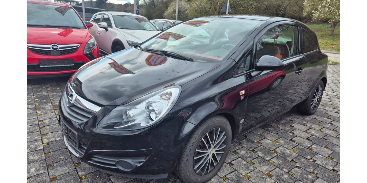 Opel Corsa 164.000 km 2.990 &euro; Boppard/Bad Salzig 56154