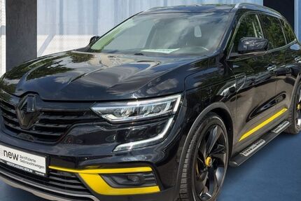 Renault Koleos 55.198 km 25.989 &euro; Berlin 13055