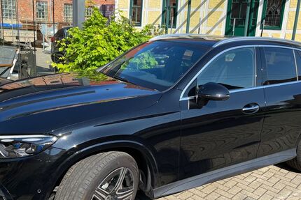 Mercedes-Benz GLC 220 40.000 km 52.375 &euro; Hötensleben 39393