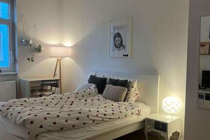 Zimmer Mannheim Jungbusch - 689&euro; | Angebot:26659512