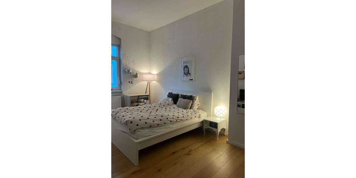 Zimmer Mannheim Jungbusch - 689&euro; | Angebot:26659512