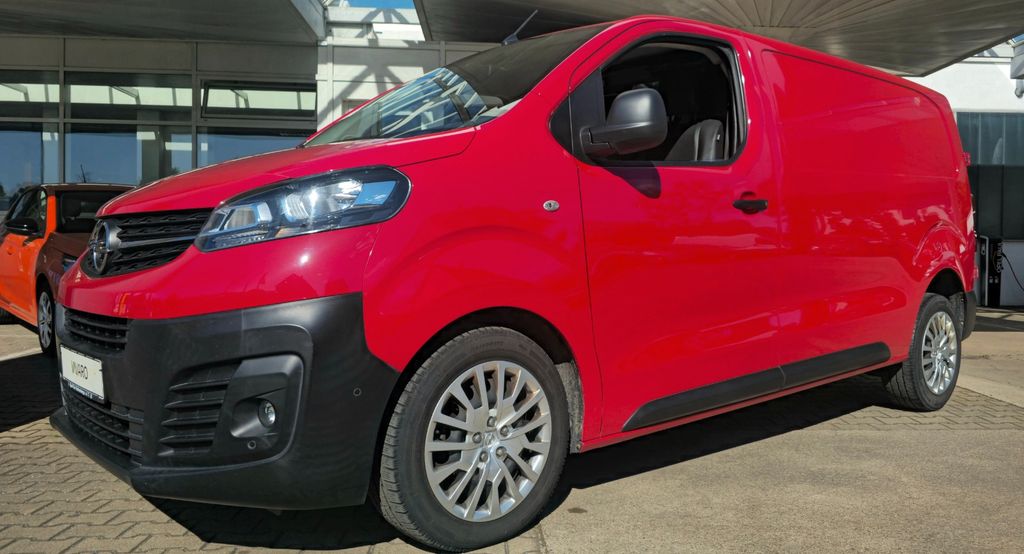 Opel Vivaro 55.000 km 18.190 &euro; Rothenburg ob der Tauber 91541